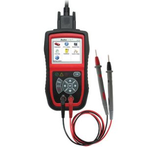 Original Autel AutoLink AL439 OBDIICAN and Electrical Test Tool