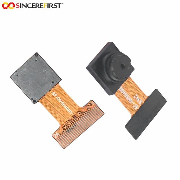 5 Megapixel OV5640 DVP Interface Raspberry Pi ESP32 Camera Module