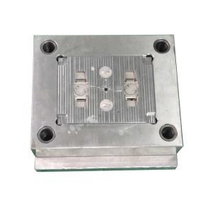 China Customize GPS Tracker Kids Smart Watch Plastic Injection Molding wholesale