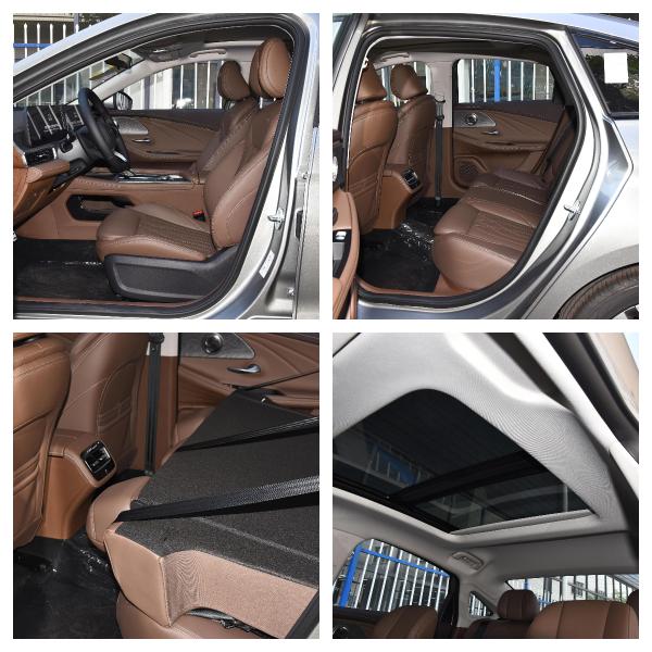 Discover the Benefits of Owning a Chery Arrizo 8 and Affordable Energy Vehicle