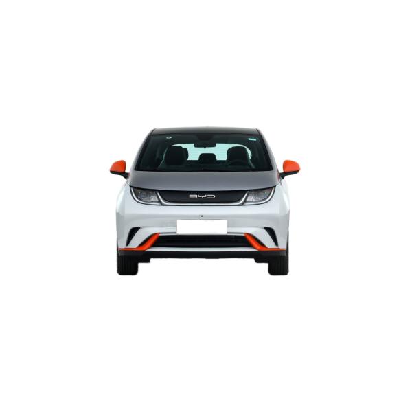 Left Steering Second Hand EV Cars Dolphin Automobile New Energy Electric Vehicle