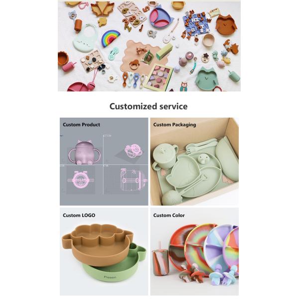 PAISEN Custom Silicone Pet Dog Lick Pad Mat Easy-to-Clean Suction Cups for Healthy Feeding of Dogs Cats Pet Bowls Feeders