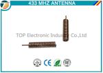 Long Range 433Mhz Antenna Wireless Communication PCB Antenna spring antenna