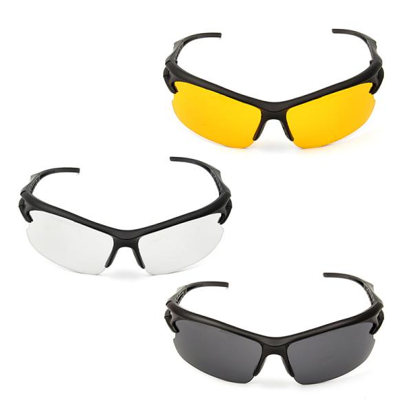 Impact Resistance Surgical Safety Glasses , Medical Safety Goggles