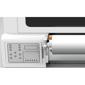 China Efficient Automatic Mini Inkjet Printer wholesale