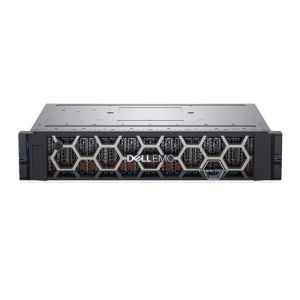 dell PowerStore 500T The Latest in Enterprise Storage