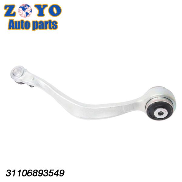 Front Lower Control Arm Set for BMW X7 19-20 Ball Joint 40 Cr Replace/Repair Standard