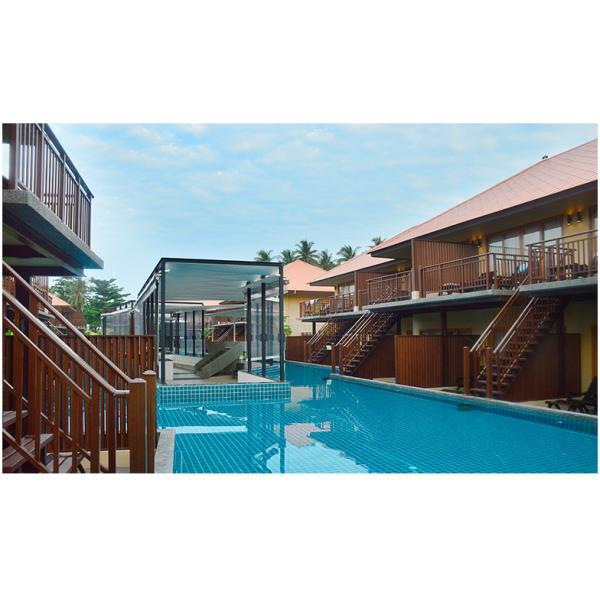 Two Sided Commercial LED Wall Pack Lights / Outdoor Led Wall Pack Wall Mount Led Light