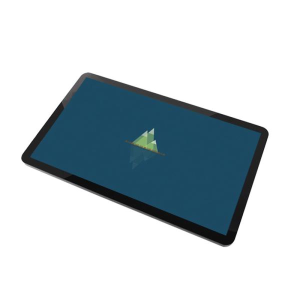 Quality RoHS Certified 25ms Open Frame Touch Screen Monitor for sale