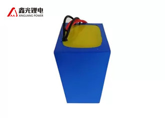 Quality Electric Vehicle 72V 50Ah High Power Lithium Vehicle Battery for sale