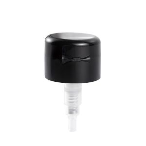 China PP Material  Bottle Pump , Makeup Remover Pump 28/410 on sale