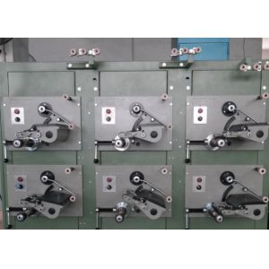 Precursor Sewing Thread Winding Machine , Automatic Embroidery Thread Winder