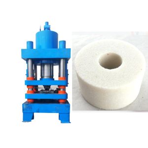 China 15kw Servo Motor Electric Hydraulic Press Multiple Production Capacity High Safety on sale
