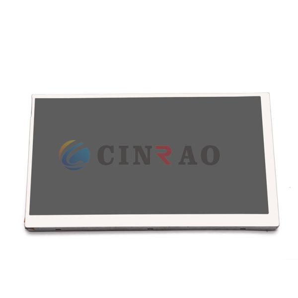 7.0" TFD70W80 TFT LCD Screen / TFT LCD Display Module High Resolution