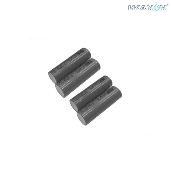 Great Power icr18650 Battery Rechargeable 1800mah 3.7v Lithium Li-Ion Battery