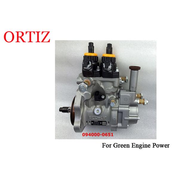 Engine Driven Fuel Transfer Injection Pump Diesel Shangchai Engine