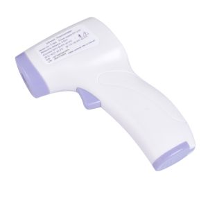 China Infrared Non Contact Medical Thermometer , Digital Infrared Thermometer Baby wholesale