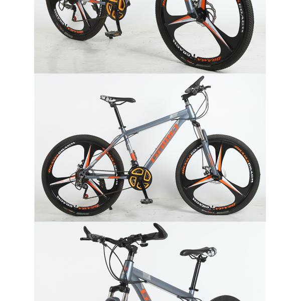 Customizable 27.5/29 Inch OEM Mountain Bike For Market Sale Cycle Bike