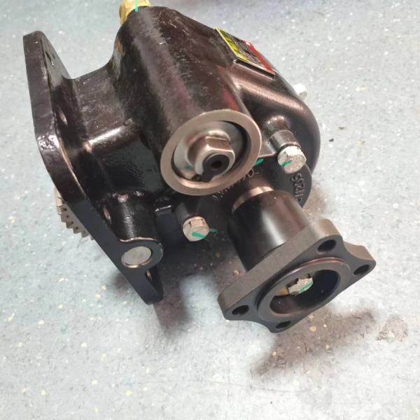 Purpose Replace/Repair Shacman 12JSDX240TA 12JSD200T Truck 12-Speed Gearbox Assembly