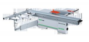 China 10ft Precision Sliding Table Saw Machine 90 Degree Table Panel Saw Sliding Table on sale