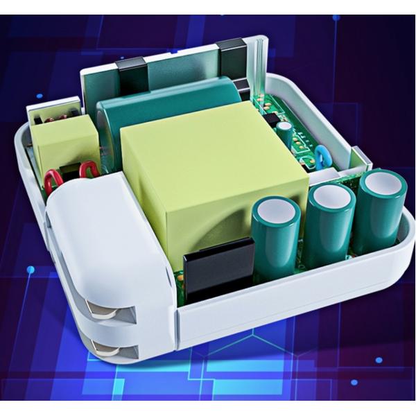 20V 4.25A 85w Magsafe Power Adapter T Tip Macbook Charger