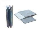 Smooth And Flat Rectangular Brick With Interlocking Function Cast From Pure Lead
