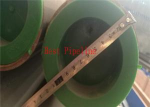 China Hot Work Tool Steam Boiler Tubes , Alloy Steel Tube WCL X37CrMoV5-1 1.2343 H11 wholesale