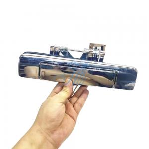 China Chrome Car Exterior Door Handle Front and Rear For ISUZU DMAX TFR OE NO. 8980506050 wholesale