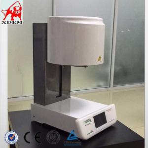 China AC220V 1.5KW High Temperature Furnace For Dentist Clinic on sale