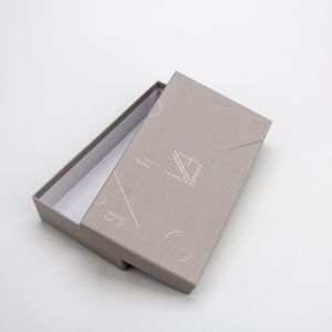 Buy cheap 16CM Cosmetic Packaging Box With Logo from wholesalers