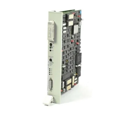 CPU928B Processor Siemens PLC Module 6ES5928-3UB12 Siemens SIMATIC S5 F. S5-135U/155U
