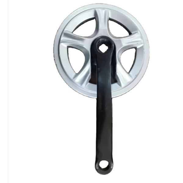 Bicycle Accessories Cycle Chain Wheel Crankset 36T/165mm High Performance