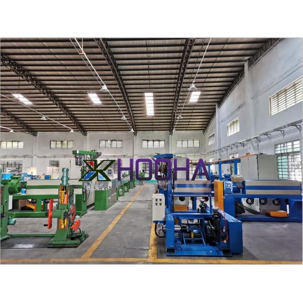 Dongguan HOOHA Electrical Machinery Company Limited