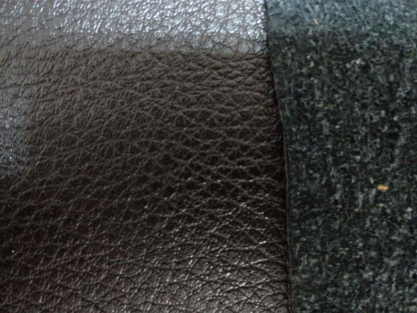 Quality Colorful PU Artifical Leather Good Abrasion Resistance PU Leather Cloth for sale