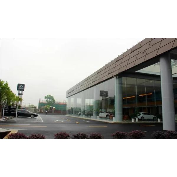 4 Seats Electric Car Niudian X7 Fast Charging 60V3000W Motor Power 55/70R12 Tire Size