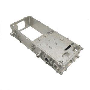 China Cheap oem precision cnc machining service cnc machined aluminum parts on sale