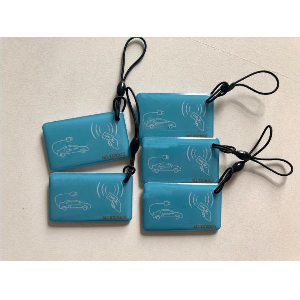 EV Mobile Electric Car Fast Charger AC 11KW 32A Type2 Wallbox