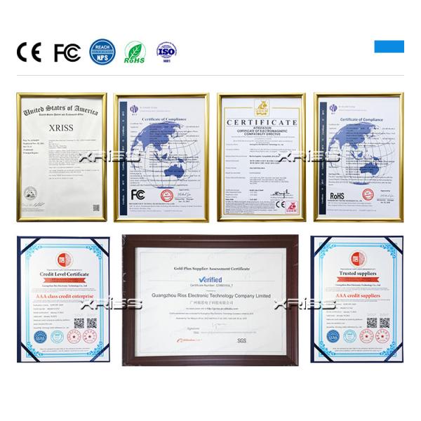 13.3 Inch Touch Screen For Lenovo ThinkBook 13x ITG Notebook PC Digitizer Assembly Replacement