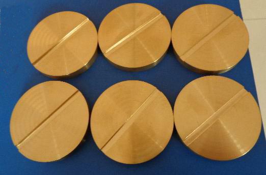 Vehicle chassis processing roller assembly, Customized cnc precision machining parts with all kinds of finishes