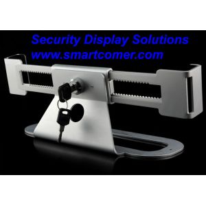 COMER security laptop locking system notebook display computer bracket