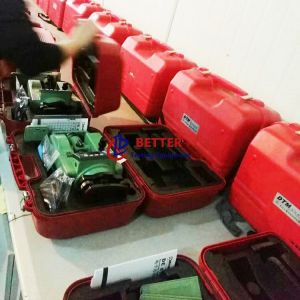 DE2A Electronic Transit Theodolite Environmental Testing Instruments