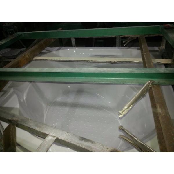 plastic sheet vacuum thermoforming machine