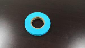 China Blue 0.14mm Hot Air Eva Seam Sealing Tape Tunsing 2020 For Protective Clothing wholesale