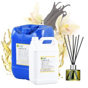 China Reasonably Priced Vanilla Diffuser Fragrances For Making Scented Diffuser wholesale