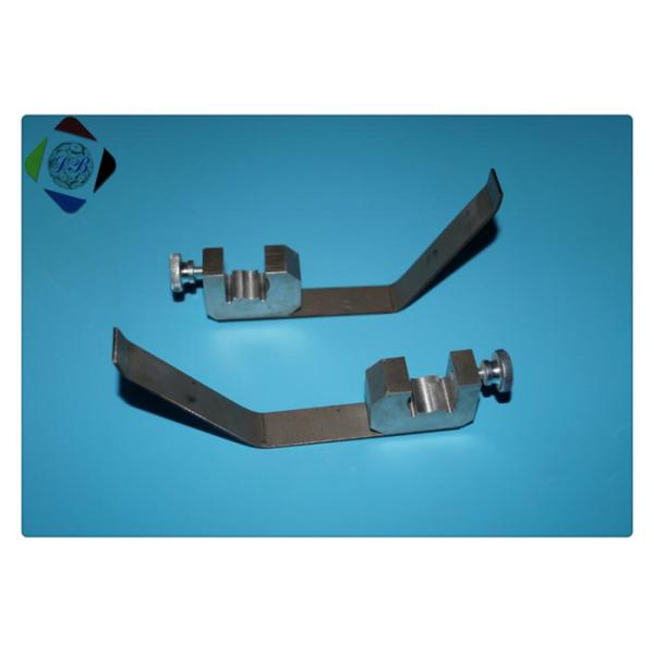 High Efficiency Stahl Folding Machine Spare Parts Sheet Separator In Stock