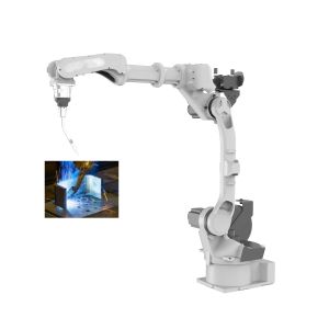 China Robotic Welder Weldingrobot Welding Robot Positioner wholesale