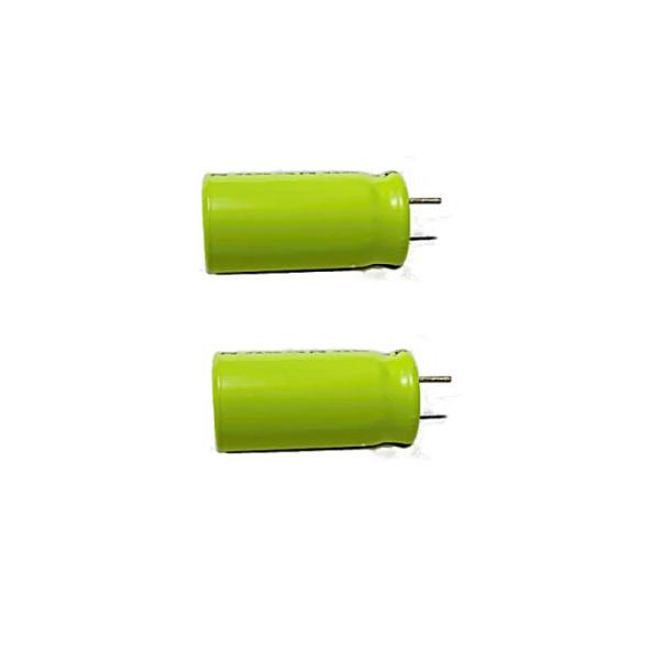 Huahui New Energy Recyclable Rechargeable Supercapacitor HCC1325 3.7V 250mAh Lithium Cobalt Oxide Battery