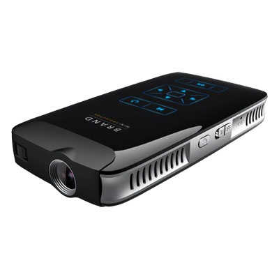 Mini Projector PRA193A