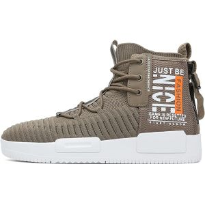 China Jarlif Mens Fashion Sneaker Athletic Walking Shoe Slip Resistant wholesale