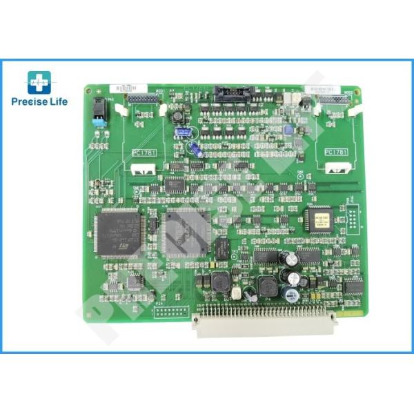 Maquet 6467984 circuit board PC1784 circuit board for Servo i ventilator repair parts